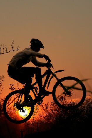 Copa del mundo de bicicleta de montaña - Leogang (T2025): Campo a través olímpico M Copa del mundo de bicicleta de montaña - Leogang (T2025): Campo a través olímpico M