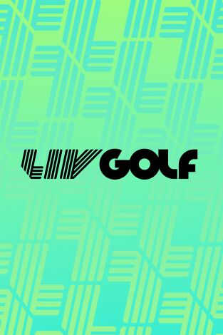 LIV Golf (T2025): Virginia. Jornada 3 LIV Golf (T2025): Virginia. Jornada 3