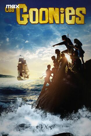 Los Goonies Los Goonies