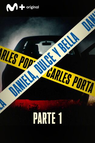 Luz en la oscuridad: Daniela, Dulce y Bella - Parte I Luz en la oscuridad: Daniela, Dulce y Bella - Parte I