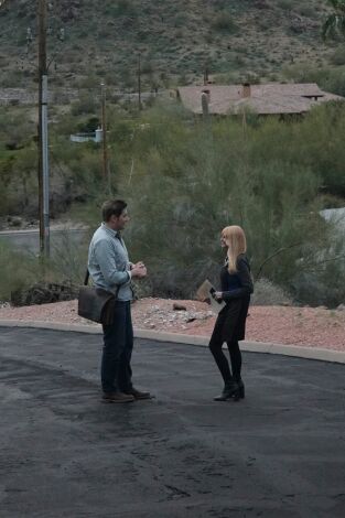 UFO Witness: La nave nodriza regresa UFO Witness: La nave nodriza regresa
