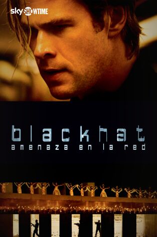 Blackhat. Amenaza en la red Blackhat. Amenaza en la red