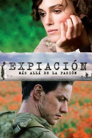 Expiación Expiación