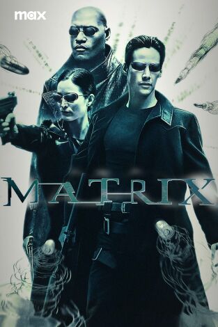 Matrix Matrix