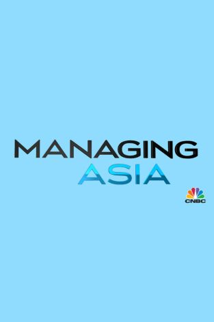 Managing Asia Managing Asia