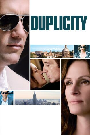 Duplicity Duplicity