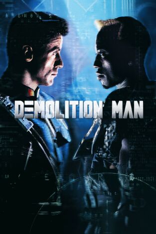 Demolition Man Demolition Man