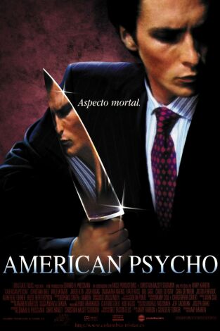 American Psycho American Psycho