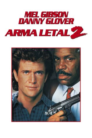 Arma letal 2 Arma letal 2