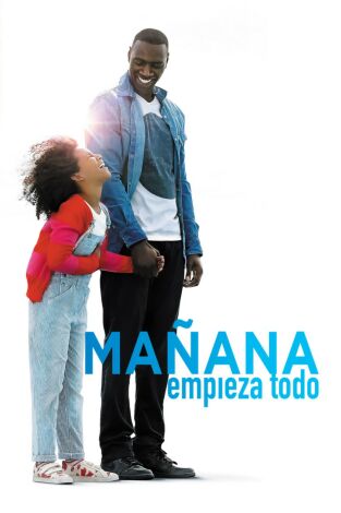 Mañana empieza todo Mañana empieza todo