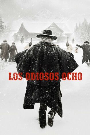 Los odiosos ocho Los odiosos ocho
