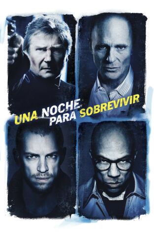Una noche para sobrevivir Una noche para sobrevivir