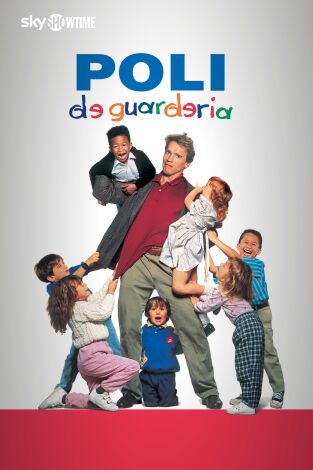 Poli de guardería Poli de guardería