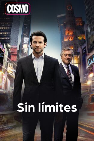 Sin límites Sin límites