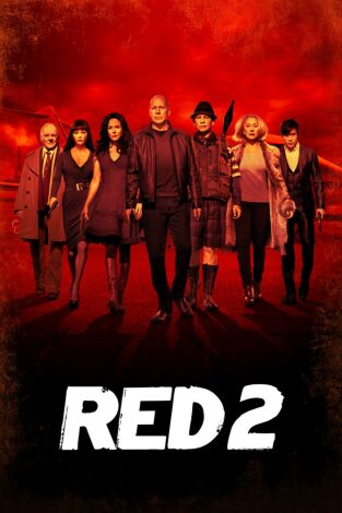 Red 2 Red 2