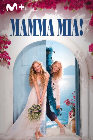 Mamma Mia! Mamma Mia!