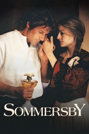 Sommersby Sommersby