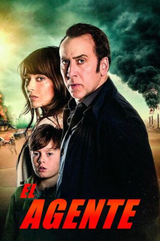 El agente El agente