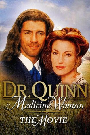 La doctora Quinn La doctora Quinn