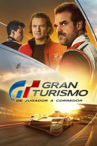 Gran Turismo Gran Turismo