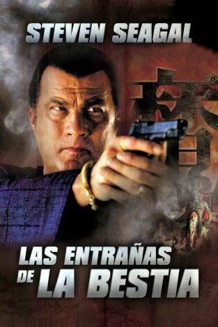 Las entrañas de la bestia Las entrañas de la bestia