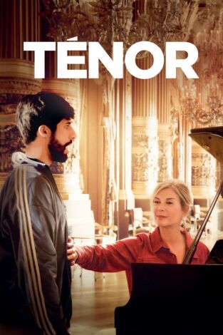 Tenor Tenor