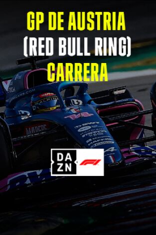 Mundial de Fórmula 1 (T2022): GP de Austria: Carrera Mundial de Fórmula 1 (T2022): GP de Austria: Carrera
