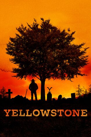 Yellowstone (T5): Ep.5 Verlos alejarse cabalgando Yellowstone (T5): Ep.5 Verlos alejarse cabalgando