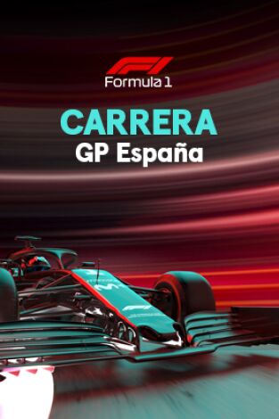 Mundial de Fórmula 1 (T2021): GP de España: Carrera Mundial de Fórmula 1 (T2021): GP de España: Carrera