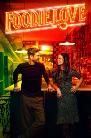 Foodie Love (T1): Ep.6 El Croissant Perfecto No Existe Foodie Love (T1): Ep.6 El Croissant Perfecto No Existe