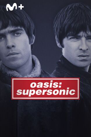 Oasis: Supersonic Oasis: Supersonic
