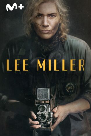 Lee Miller Lee Miller