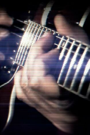 Blues a l'estudi Blues a l'estudi
