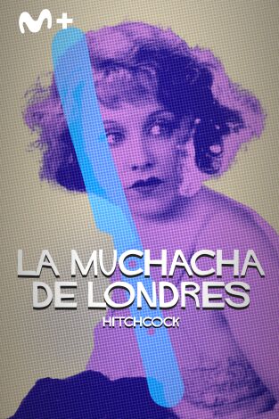 La muchacha de Londres La muchacha de Londres