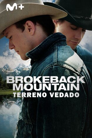 Brokeback Mountain. En terreno vedado Brokeback Mountain. En terreno vedado