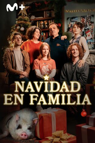Navidad en familia Navidad en familia