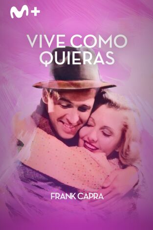 Vive como quieras Vive como quieras