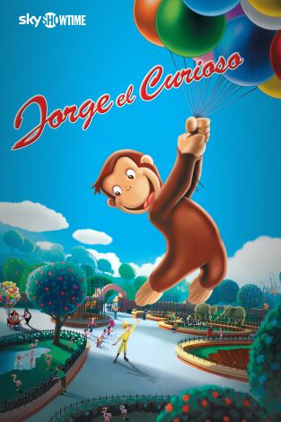 Jorge el curioso Jorge el curioso