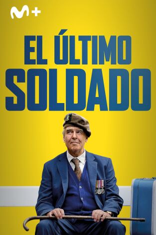 El último soldado El último soldado