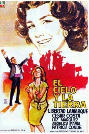 El cielo y la tierra El cielo y la tierra