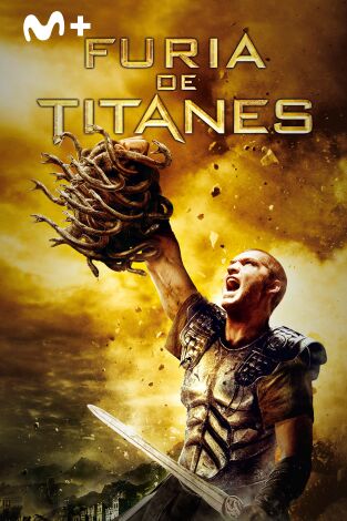 Furia de titanes Furia de titanes