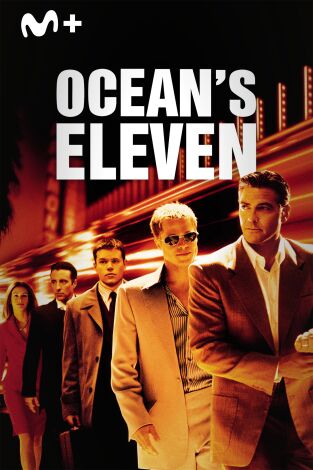 Ocean's Eleven Ocean's Eleven