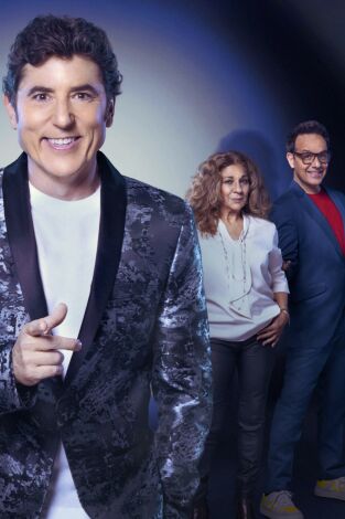 Tu cara me suena: Gala 12 Tu cara me suena: Gala 12