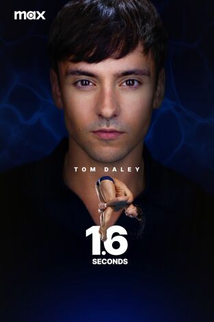 Tom Daley 1.6 segundos Tom Daley 1.6 segundos