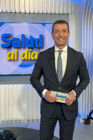 Salud al día Salud al día