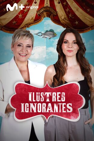 Ilustres ignorantes: La ropa Ilustres ignorantes: La ropa