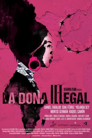 La dona il·legal La dona il·legal