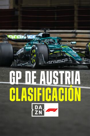 Mundial F1 - GP de Austria (T2025): Clasificación Mundial F1 - GP de Austria (T2025): Clasificación