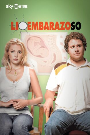 Lío embarazoso Lío embarazoso