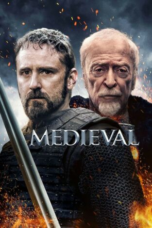 Medieval Medieval